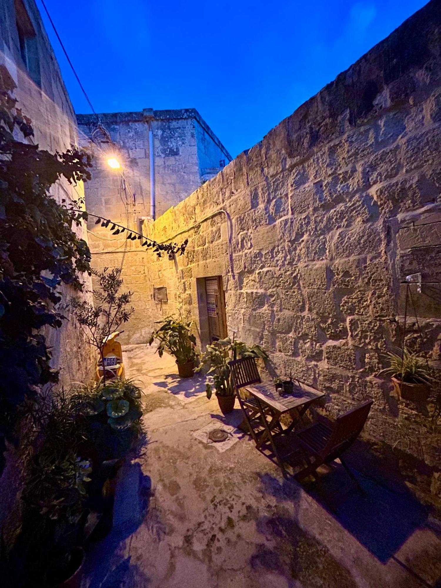 Ta Pietru Żabbar Exterior foto